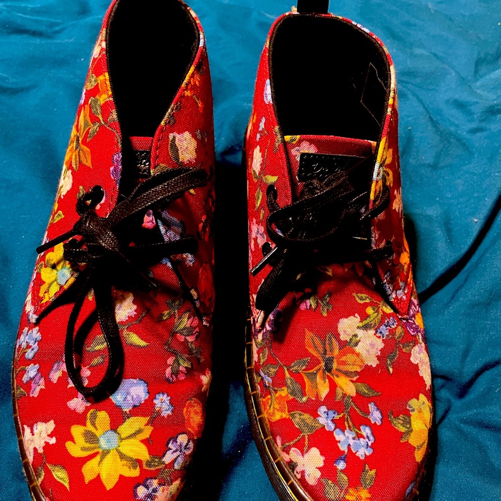 Doc Martens